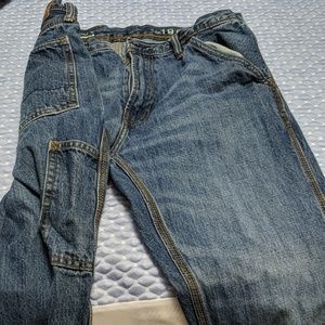 Men's jeans